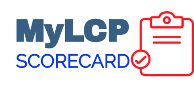 MyLCP ScoreCard