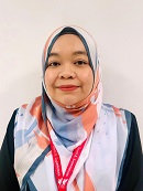 Shaidatul Ezzan binti Mohamad Yusop