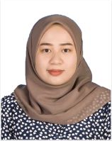 Nur Alia Lyanna binti Razali