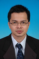 TPr Ezrein Faizal bin Ahmad
