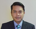 Mohd Halid bin Roslei
