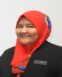 Nora Lizawati binti Mohd Nasir